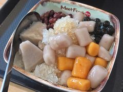 芋圆4号-鲜芋仙(南开大悦城店)