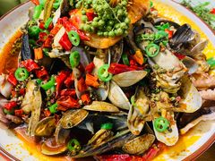 -必点海鲜·鲅鱼水饺(鞍山西道店)