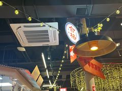 -牛市坎火锅(建设路店)