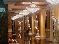 -良子健身(金融街店)