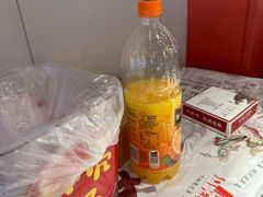 -川流不息·地道川菜·小龙虾(新松江路店)