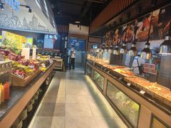 -梨花自助烤肉(乐宾店)