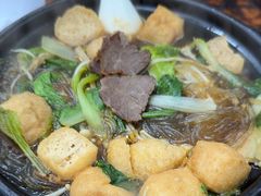-凡老头米线砂锅(古荡新村西粮站)
