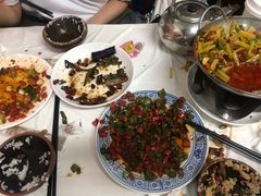 -新新湘菜馆(新中街二条店)