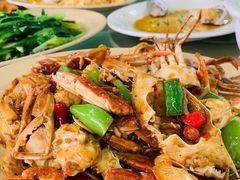 -景好海鲜餐厅(大鹏必选旅游店)