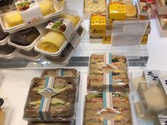-布莱诺(中央大道店)