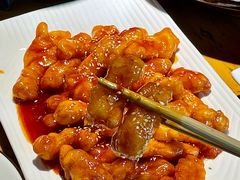 -小三峡食府(西五路店)