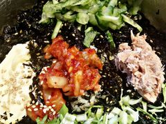 -泰好吃芝士年糕火锅(独墅湖店)
