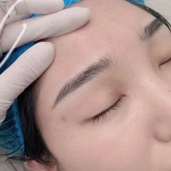 -久匠·纹眉半永久野生眉