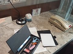 -漳州佰翔圆山酒店·圆山畔西餐厅