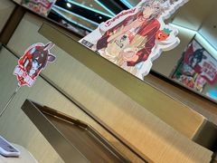 -海底捞火锅(天一广场亚细亚店)