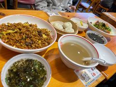 -坊门老街(宜山路店)