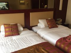 -太湖湾开元名庭大酒店