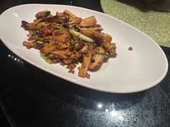 -老头儿油爆虾·知味杭州(爱琴海购物中心)