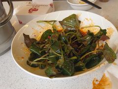 -蛙兔鸡自贡风味·特色江湖菜(广都店)