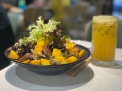 -BE BRIGHT KITCHEN(正佳广场店)