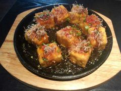 -仓桥家·焗寿司·锅物(光谷步行街店)