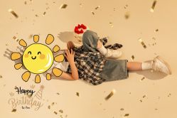 -奶牛叔叔儿童摄影生活馆(太仓店)