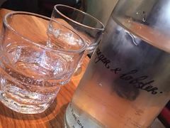 -Burger & Lobster(Dean Street)