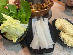 -蛙大侠香辣牛蛙火锅店(总店)