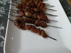 -清雅轩·清真菜·春饼•烤鸭(滑翔店)