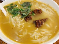 -越南牛肉河粉餐厅(书院巷店)