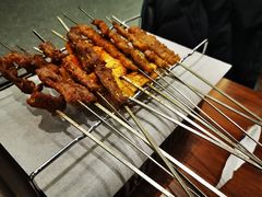 -老虎滩大连海鲜烧烤(水游城店)