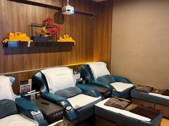 -江南足纪·影院足道·轻奢SPA(笋岗HALO广场店)