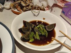 -杨氏青龙虾·羊蝎子(托乐嘉店)