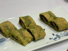 红豆薄撑-稻香酒家(天河城店)