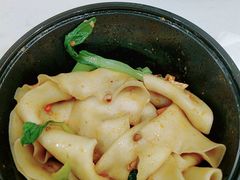 招牌biangbiang面-陇上秦轩西安biangbiang面(EFC欧美金融商业城店)