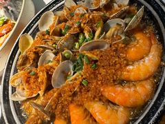 -相遇·川湘融合菜(金坛吾悦广场店)