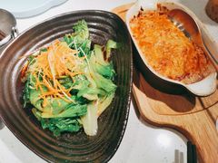-刀板香·安徽菜(国购IFC店)