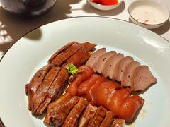 -金成潮菜博物馆(海珠湿地店)