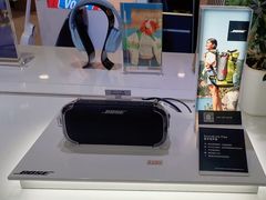 -BOSE音响(百盛店)