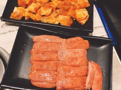 -胡哥烤肥牛(车公庙店)