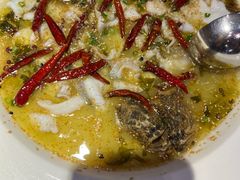 -鱼亨小鲜酸菜鱼(大信店)