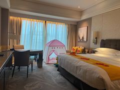 -杭州城中香格里拉大酒店