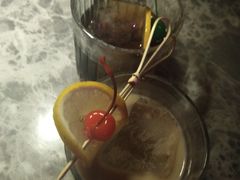-粤海璇宫·木棉花高空旋转餐厅·聚会派对
