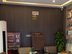 -鹿栖.精油SPA(金山世纪城店)