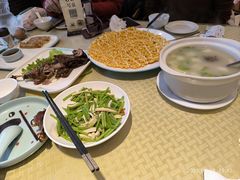 -熙春园餐厅