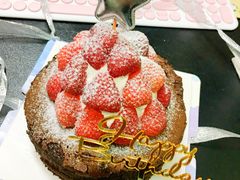 -逸绮瑶澜Miss Mousse Cake蛋糕(三里屯SOHO店)