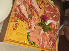 -正宗齐齐哈尔烤肉·齐牛哥鲜切炭火烤肉(杭州总店)