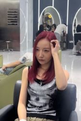 -真好真意SALON 接发·染·烫特色店