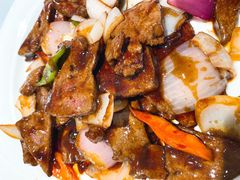 -乾隆美食·本帮菜(黄河路店)