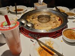 -喜虾客·大虾火锅(郑州无限城店)