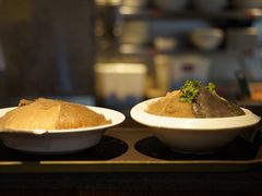 特色毛肚-潮火锅·麻辣牛肉火锅(观音桥方圆·LIVE店)