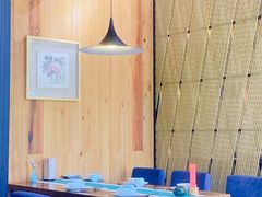 -荷风细雨·中国茶宴(碧云店)