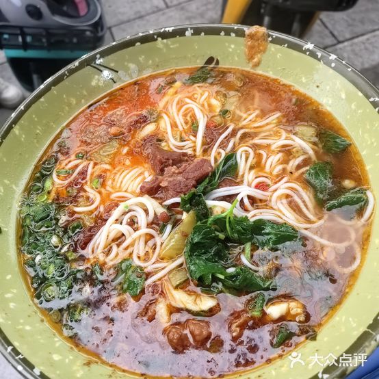 怡香园早点(澜沧江酒吧一条街店)