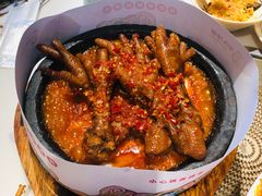 -七八冷面·延边朝鲜族美食(圣熙八号店)